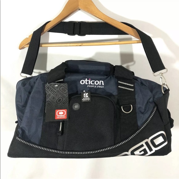 ogio half dome duffel